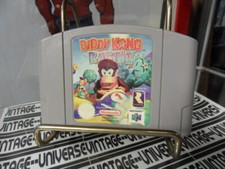 Jeu Nintendo Nintendo 64 N64 