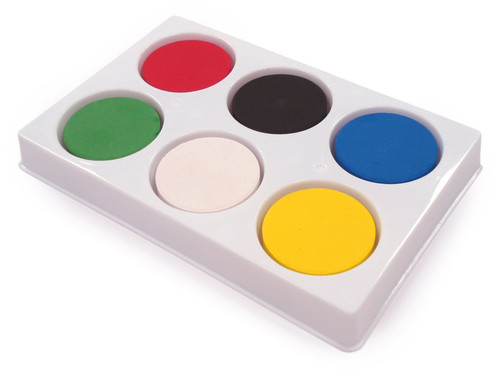 Grand couleur eau peinture - couleur,