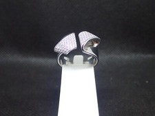 Bague argent 925/ème de