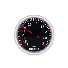 Manomètre Turbo De Course
