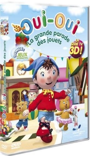 Oui grande - :, des