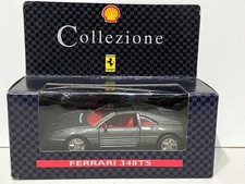 FERRARI 348TS COLLECTION
