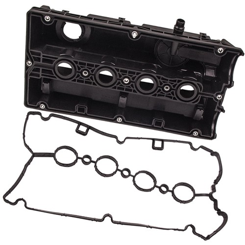 Valve cam rocker - cover, +gasket