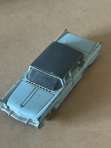 Dinky toys france lincoln - ,