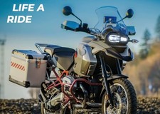 Phare à LED neuf pour BMW R