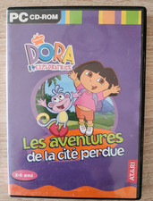 Jeu de PC - DORA