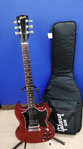Guitare électrique gibson usa - gibson,