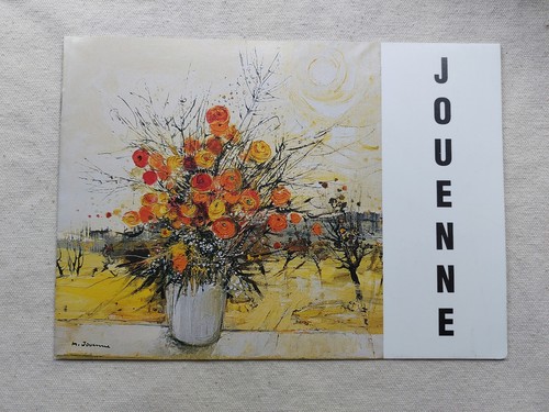Michel jouenne catalogues - 2,