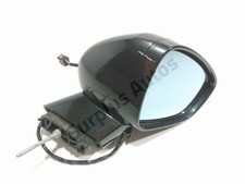 RETROVISEUR ELECTRIQUE DROIT 8153SK CITROEN C5 - 2 (04/2008) / NE 224249