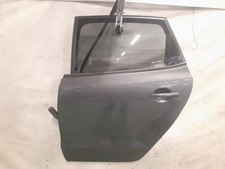 Porte arriere gauche VOLKSWAGEN POLO 5 PHASE 2 6R4833055J