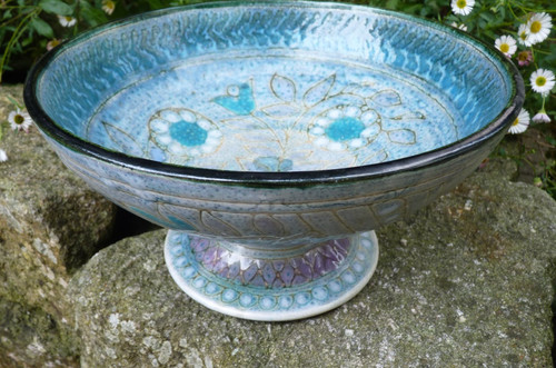 Danuta henaff rare coupe - henaff, à