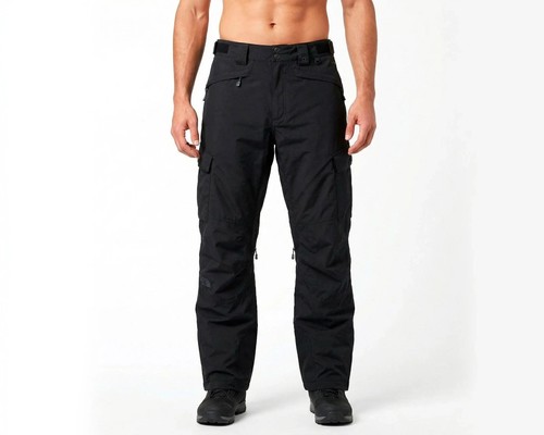 Pantalon ski snowboard - pantalon,