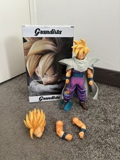 Grandista son gohan resolution - son,