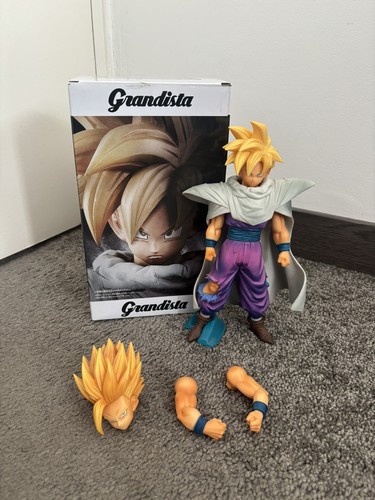 Grandista son gohan - son,