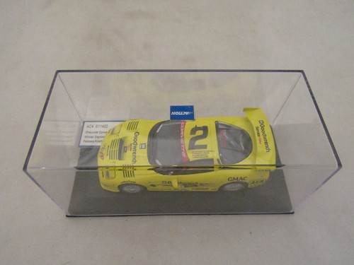 Voiture chevrolet - voiture, 1/43