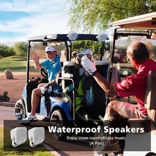 Système de haut-parleurs