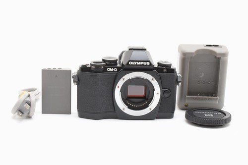 Appareil photo reflex