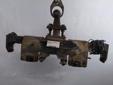 Attelage (boule de remorquage)