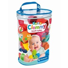 Clementoni - Clemmy Baby - Sac