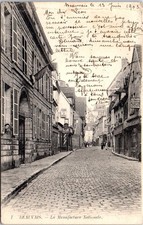 60 BEAUVAIS  carte postale ancienne REF/ [84985]