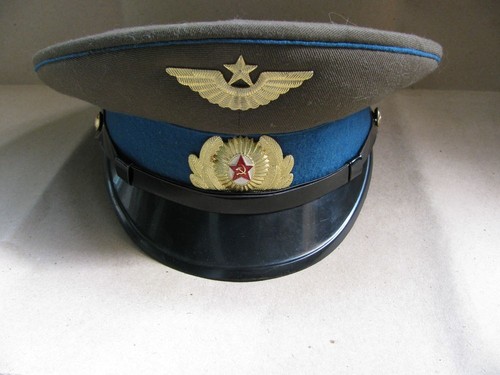 Casquette uniforme militaire - casquette,