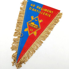 Fanion drapeau militaire