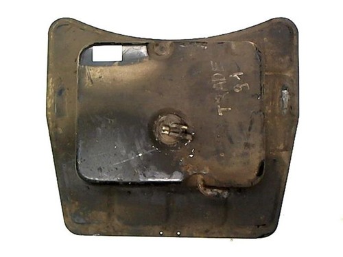 Reservoir nissan trade ld20 - nissan,