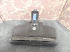 Brosse motorisée pour