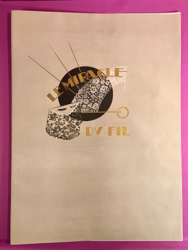 Régnier dyl le miracle - dyl,
