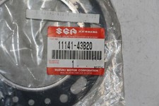 Joint de cylindre / culasse