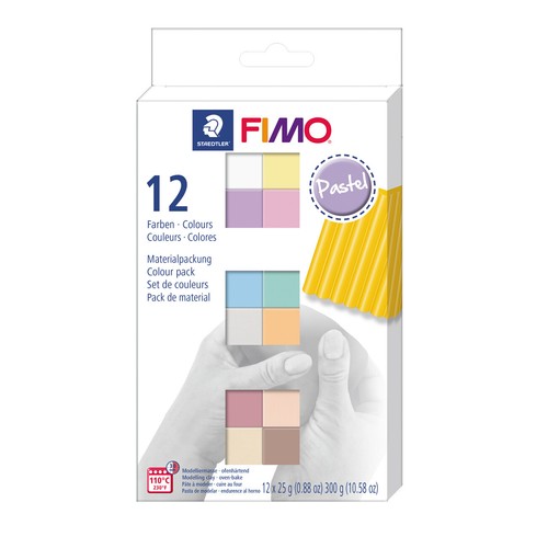 Original fimo soft modelling - original, fimo®