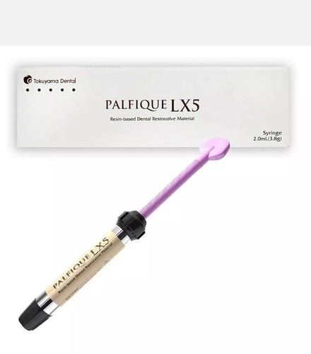 Tokuyama palfique lx5 - palfique,