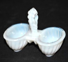 PORTIEUX Salière double jouet