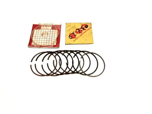 12140 30010 segments piston - 12140-30010,