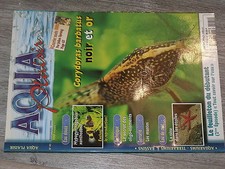 $$ Revue Aqua plaisir N°41