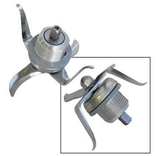 Couteau monte 3300 3000 - couteau,