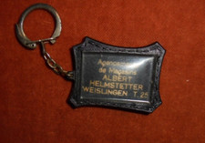 Porte-clés Agencement de