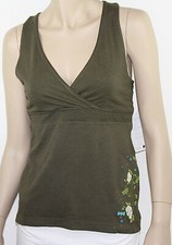 Helly Hansen W Patras Débardeur Femmes Olive Nuit TAILLE S, M