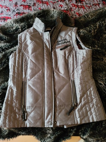Gilet femme harley - femme,