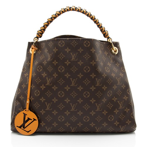 Louis vuitton monogram - louis,