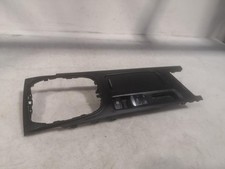 Console central (interieur