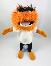 The Muppets - Marionnette à main - Animal - Exclusivité Albert Heijn (Hollande) 