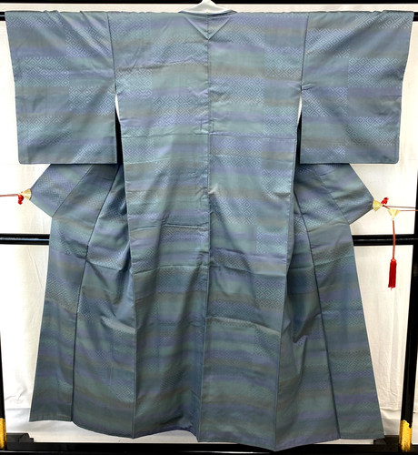 Kimono japonais vintage