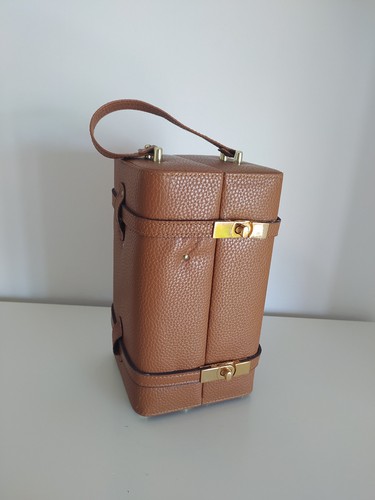 Sac bijoux - à,