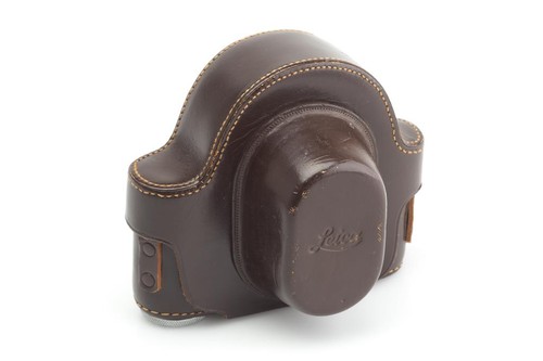 Leitz leica efgoo étui - leica, new