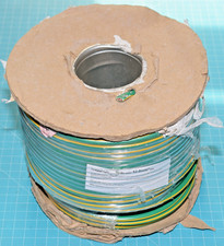 bobine de 100m de câble