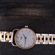 Montre femme Hermes Arceau