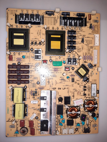 Carte alimentation aps - alimentation, tv