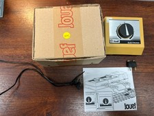 Sous station jouef réf 910000