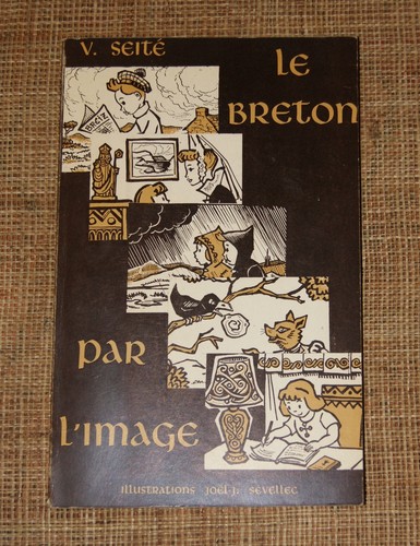 Seité breton par - v., le